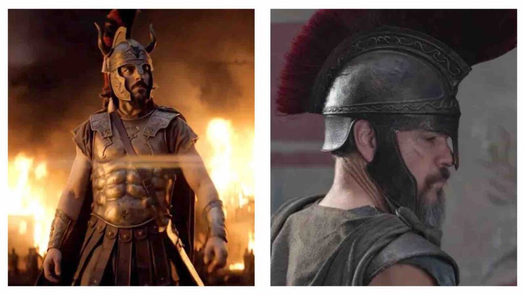 Odysseus_ The Fall