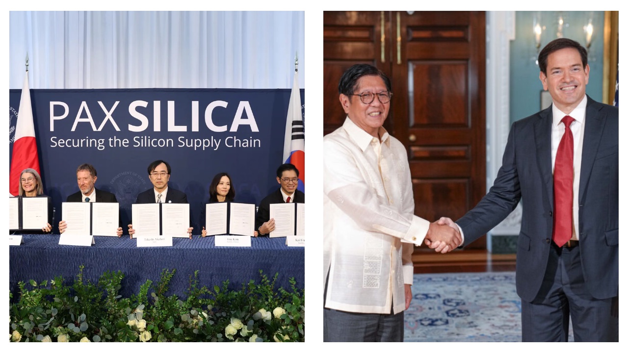 Pax Silica Philippines