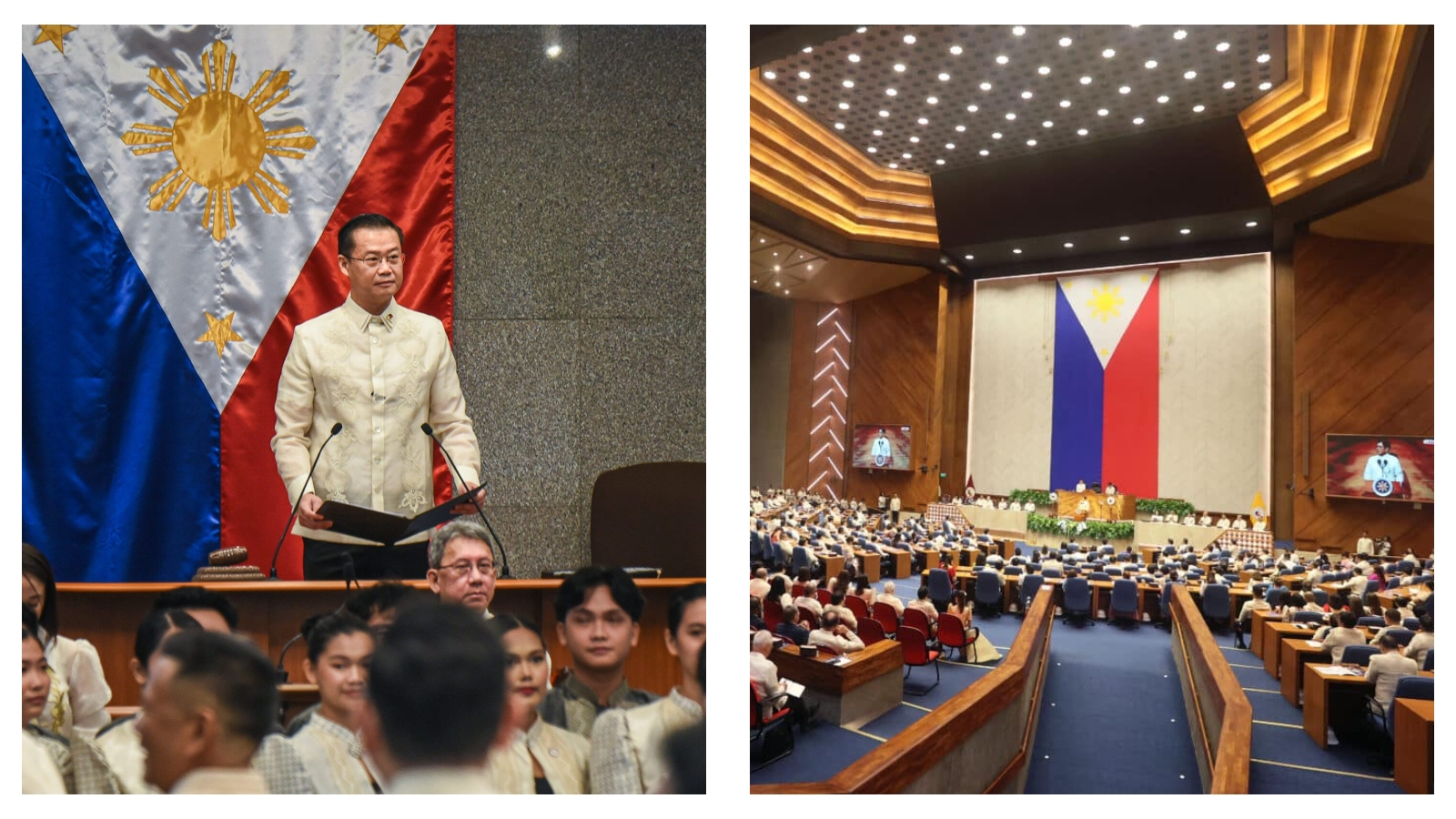 Philippine President Ferdinand Marcos Jr seeks tax relief