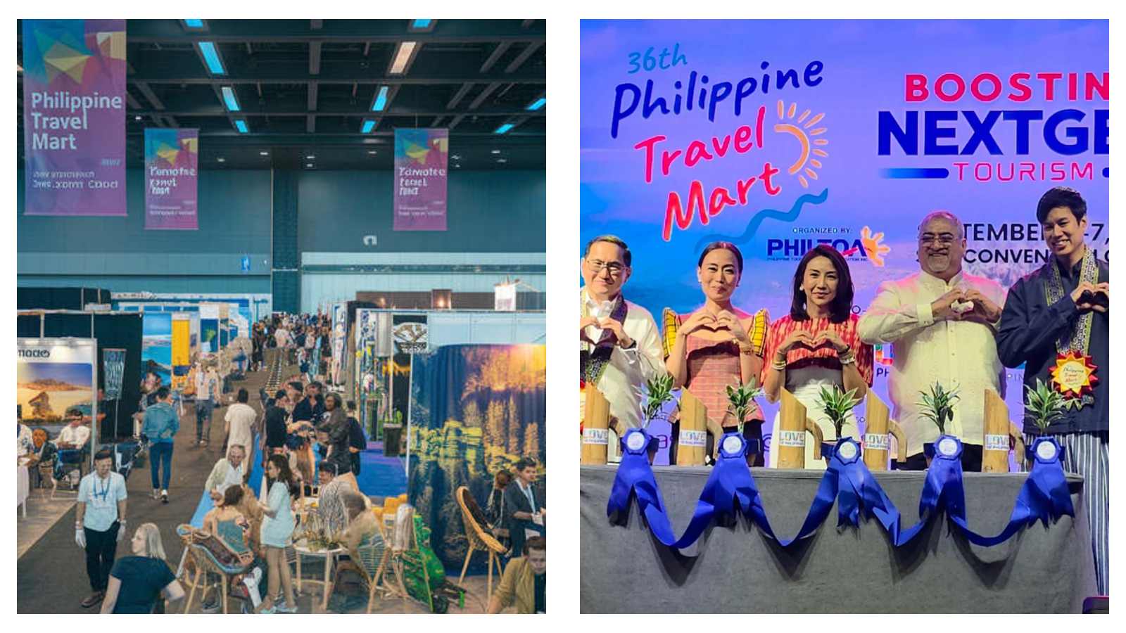 Philippine Travel Mart (PTM)
