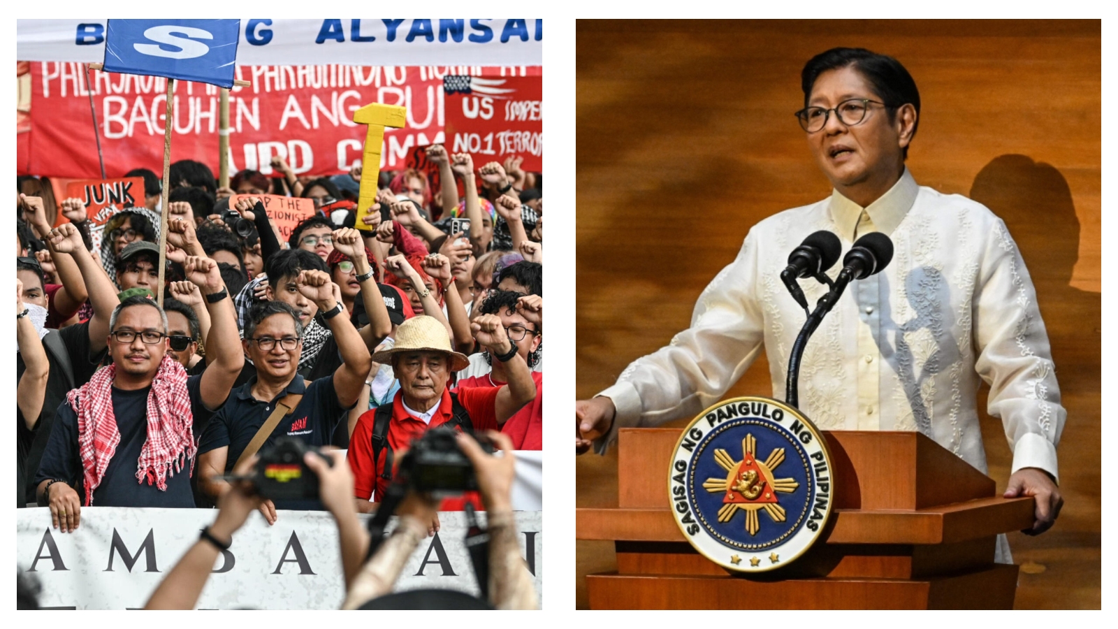 Philippine president backs nuclear energy agenda