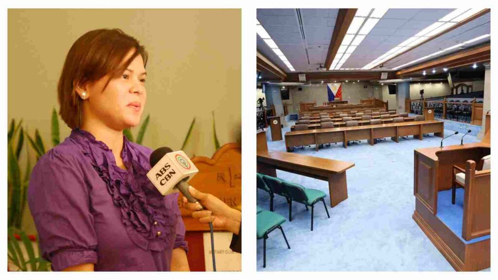 After a months-long fight that began in the House, the Senate impeachment court on Monday approved subpoenas for Vice President Sara Duterte's key financial documents, capping separate legal battles over bank records, tax returns, and anti-money laundering files.