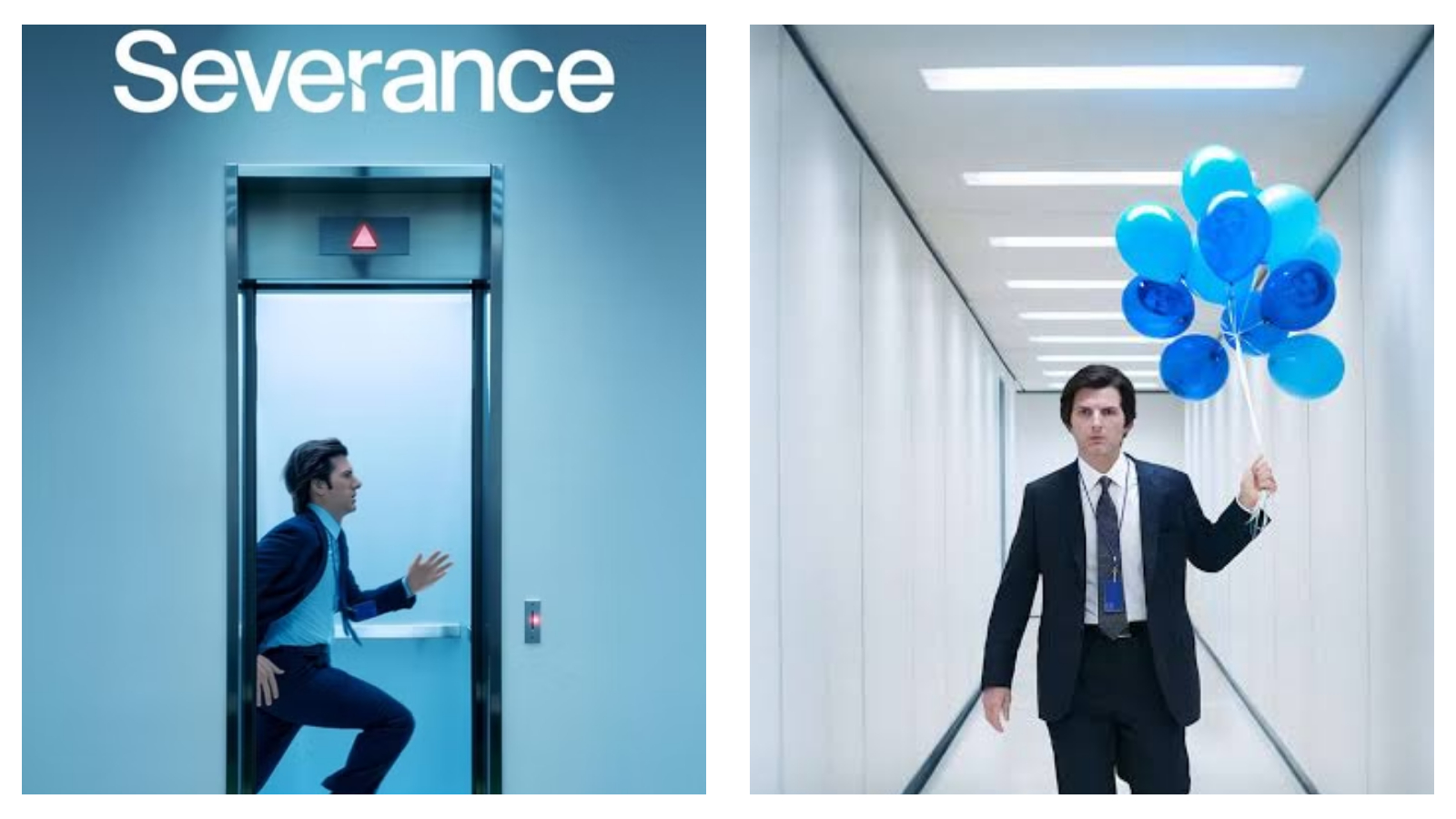 'Severance' Season 3 begins production at Apple TV