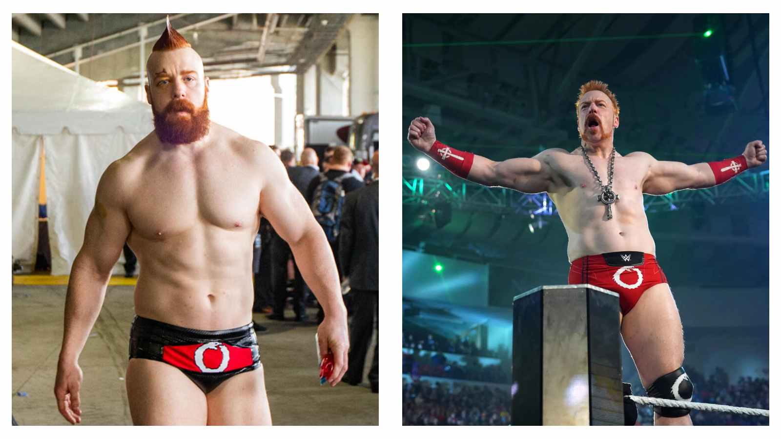 Sheamus