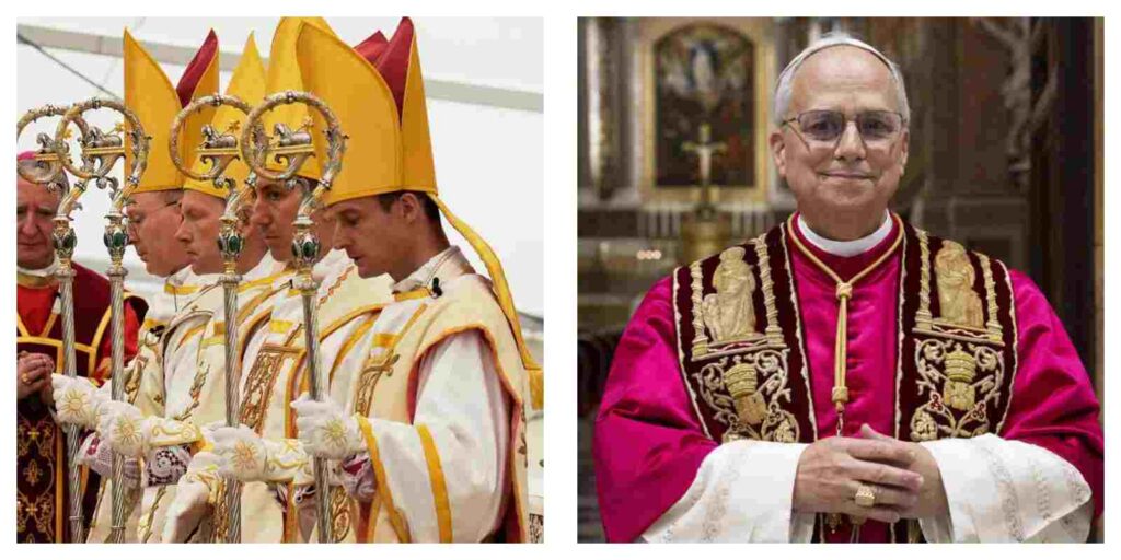 Society of St. Pius X (SSPX) Vatican