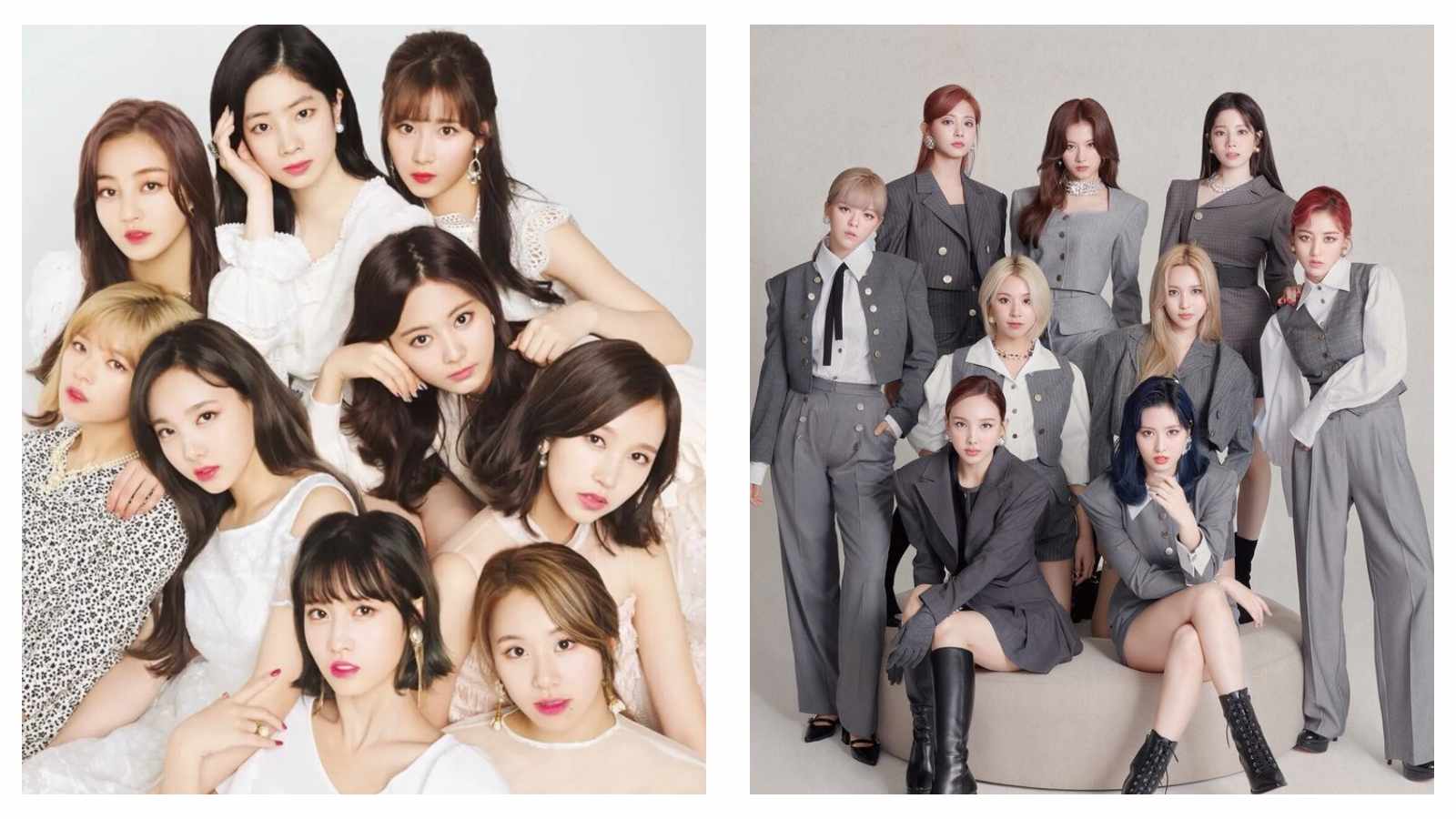 TWICE