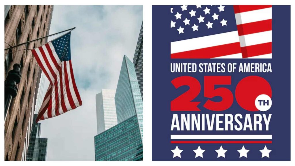 US Independence Day