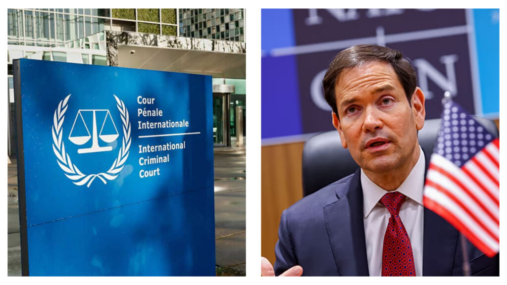 US rallies for global support to make ICC irrelevant