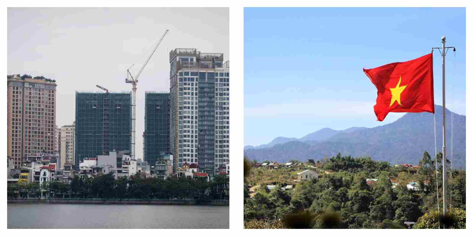 Vietnam upper middle income status: World Bank