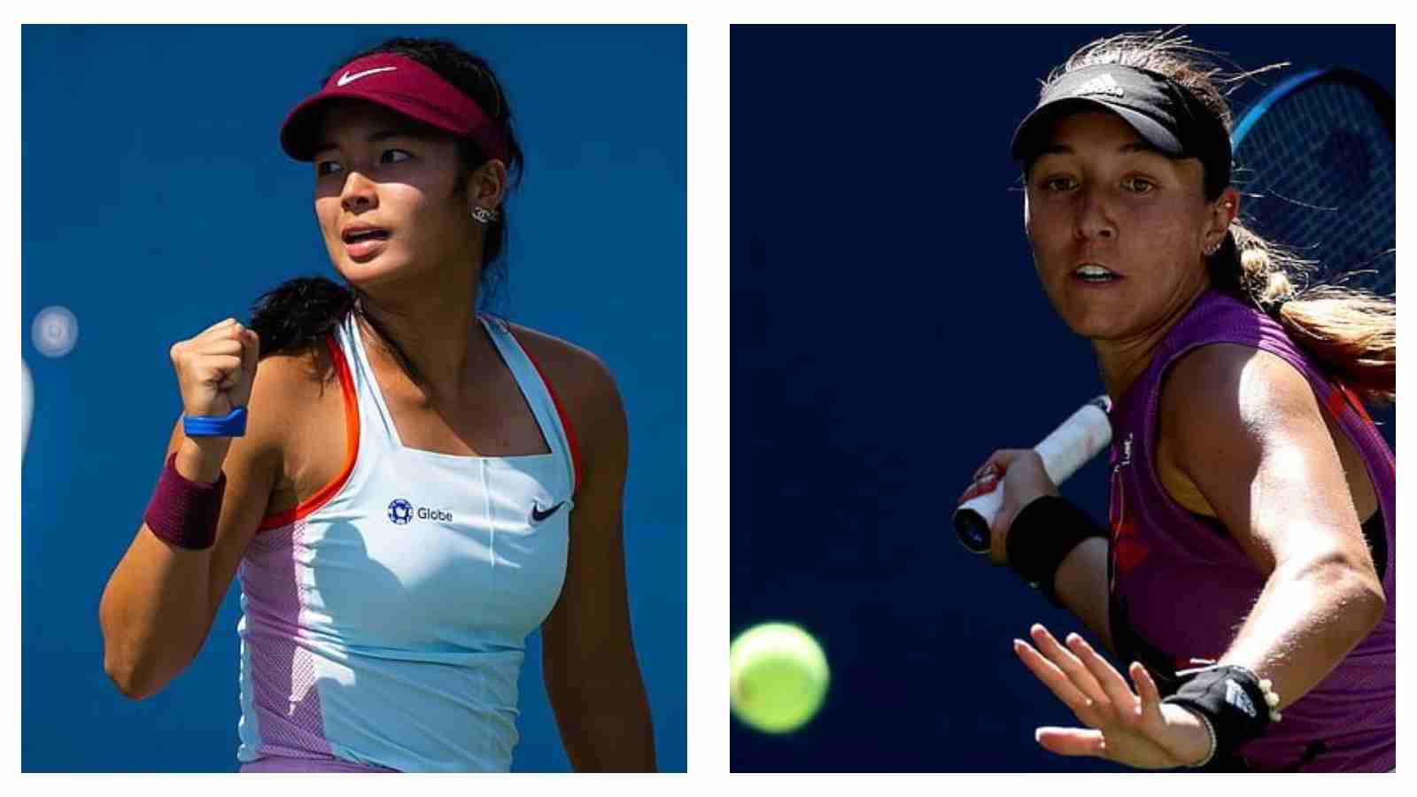 The road to success isn't easy, as they say. There are challenges to face that get you to the top. That’s the experience of Filipino tennis star Alexandra Eala as she got past legendary and top-seeded players from around the world to earn her first WTA 500 title at the 2026 Mubadala DC Open in Washington.