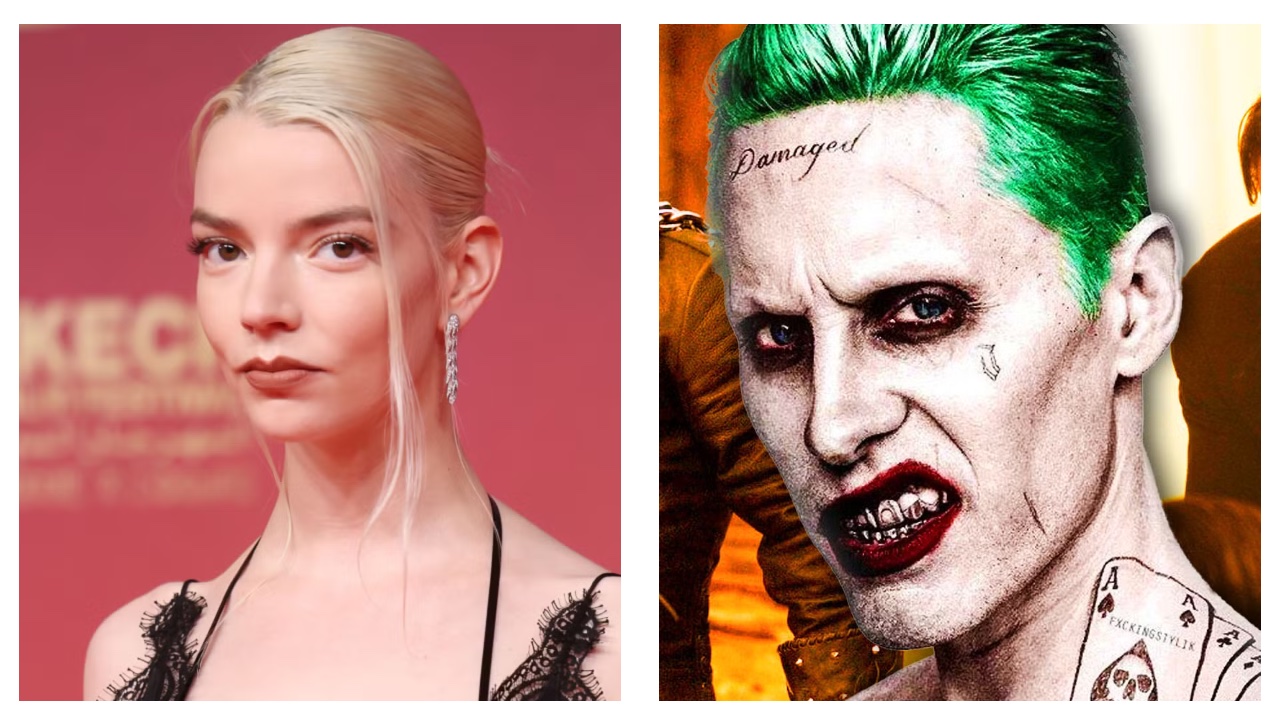Anya Taylor-Joy method acting