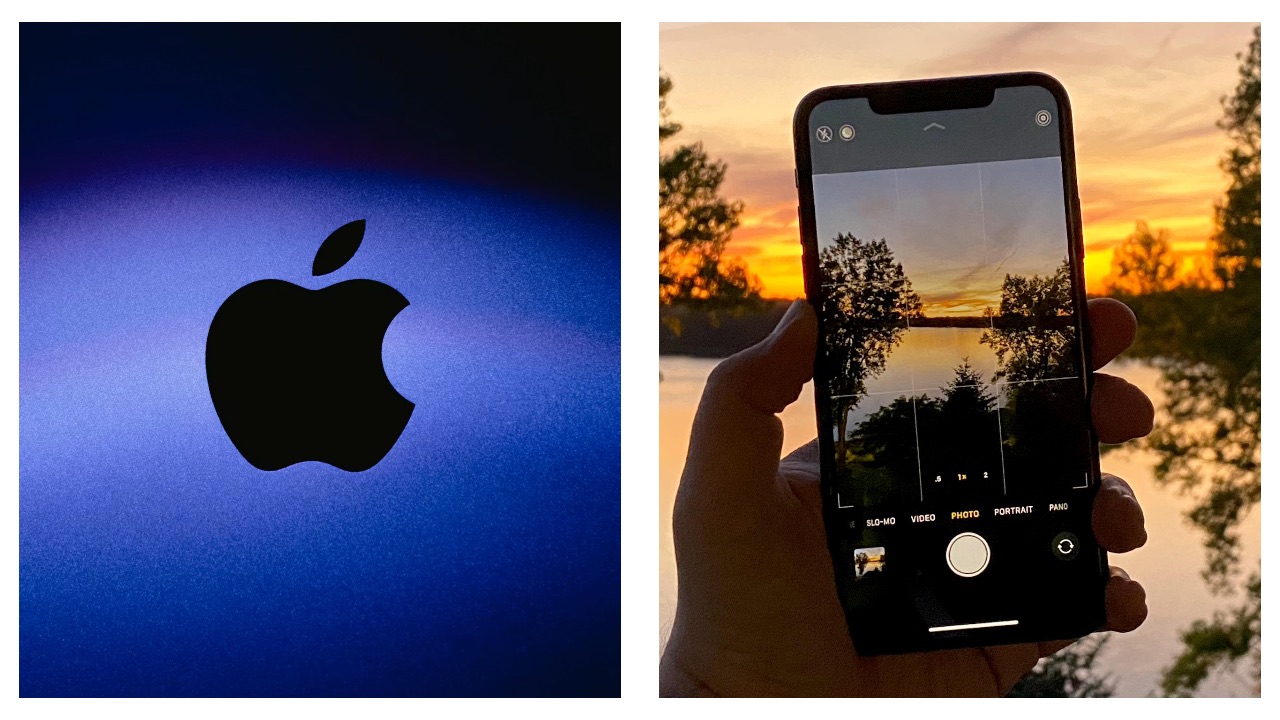 Apple photo verification