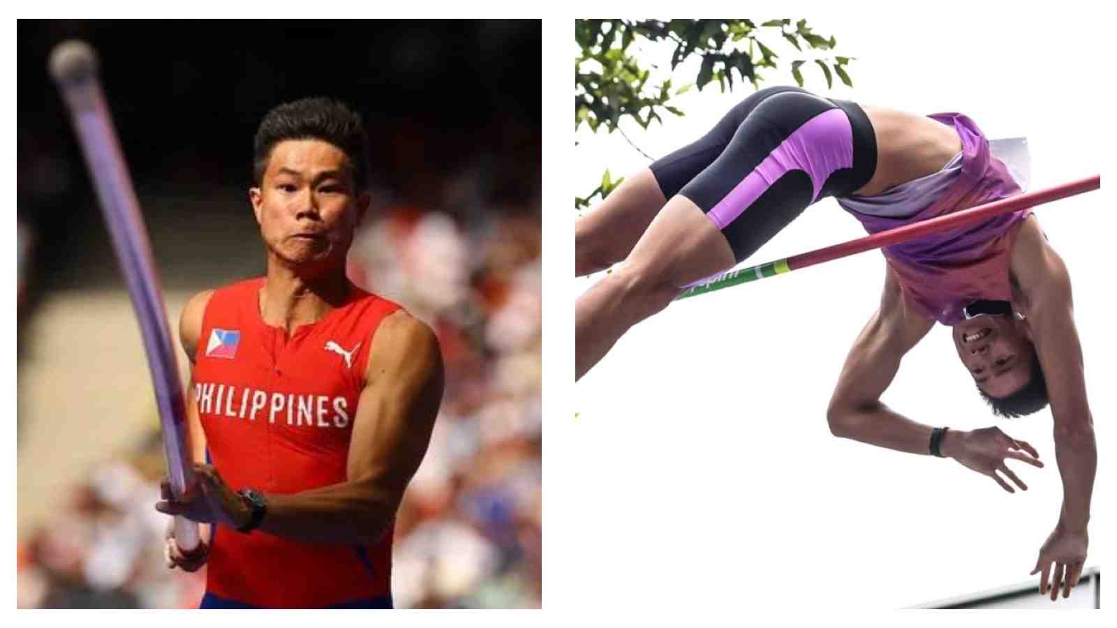 Athletics news: EJ Obiena soars to 8th victory in 2026