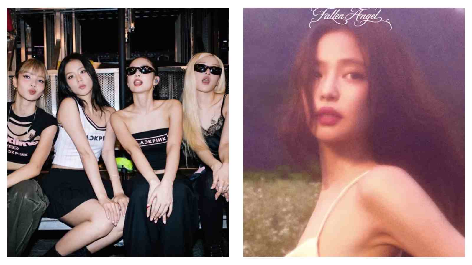 Blackpink members unveil new solo projects