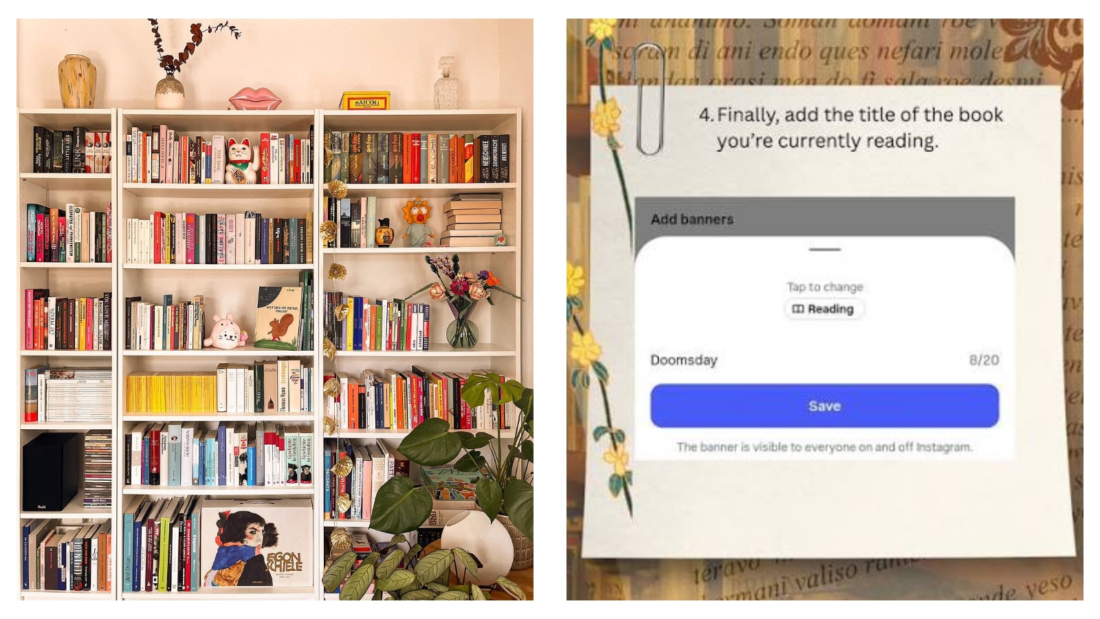 BookTok backlash - Is performative reading a problem