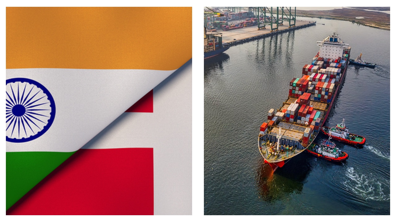 Danish Shipping pushes for inclusion of Indian ship yard