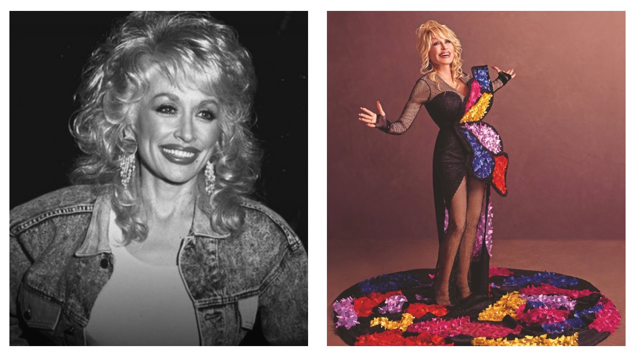 Dolly Parton dies at 80
