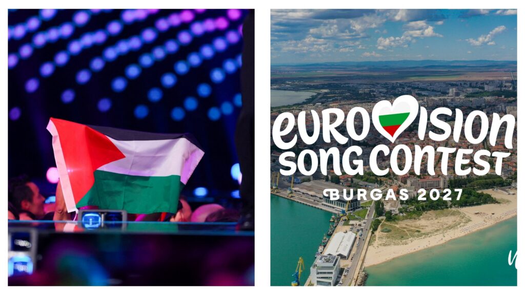 Dutch broadcaster quits Eurovision 2027