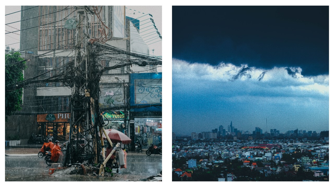 El Niño Vietnam