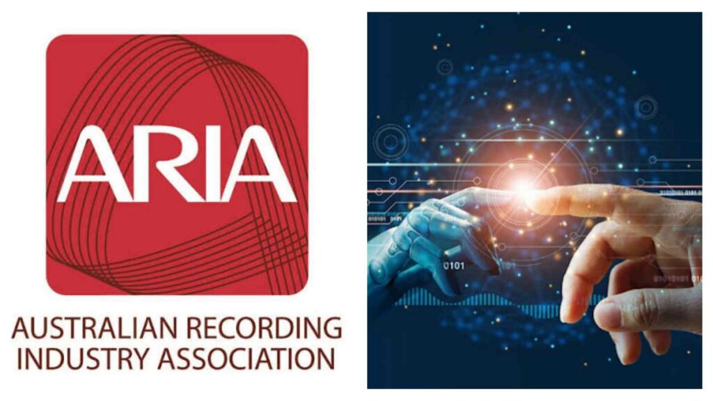 Fully AI-generated songs banned from Australian music charts