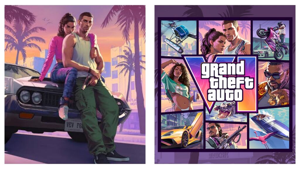 GTA 6 leaks