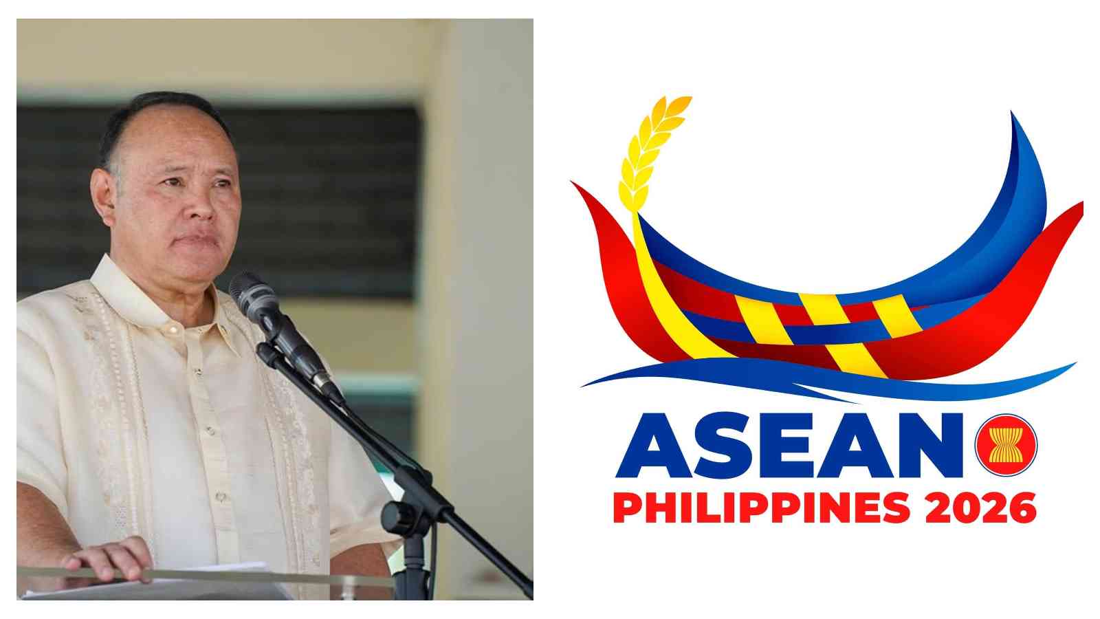 Philippine National Defence Secretary Gilberto Teodoro Jr. has urged member states of the Association of Southeast Asian Nations (ASEAN) to actively support Manila's 2016 arbitral ruling.