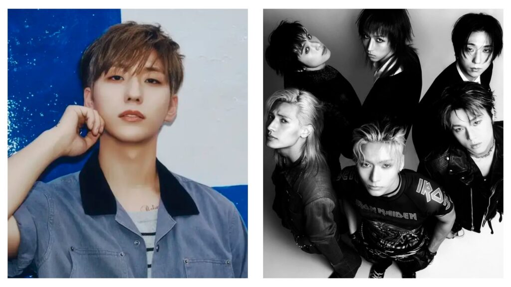 Gunil exits Xdinary Heroes K-Pop