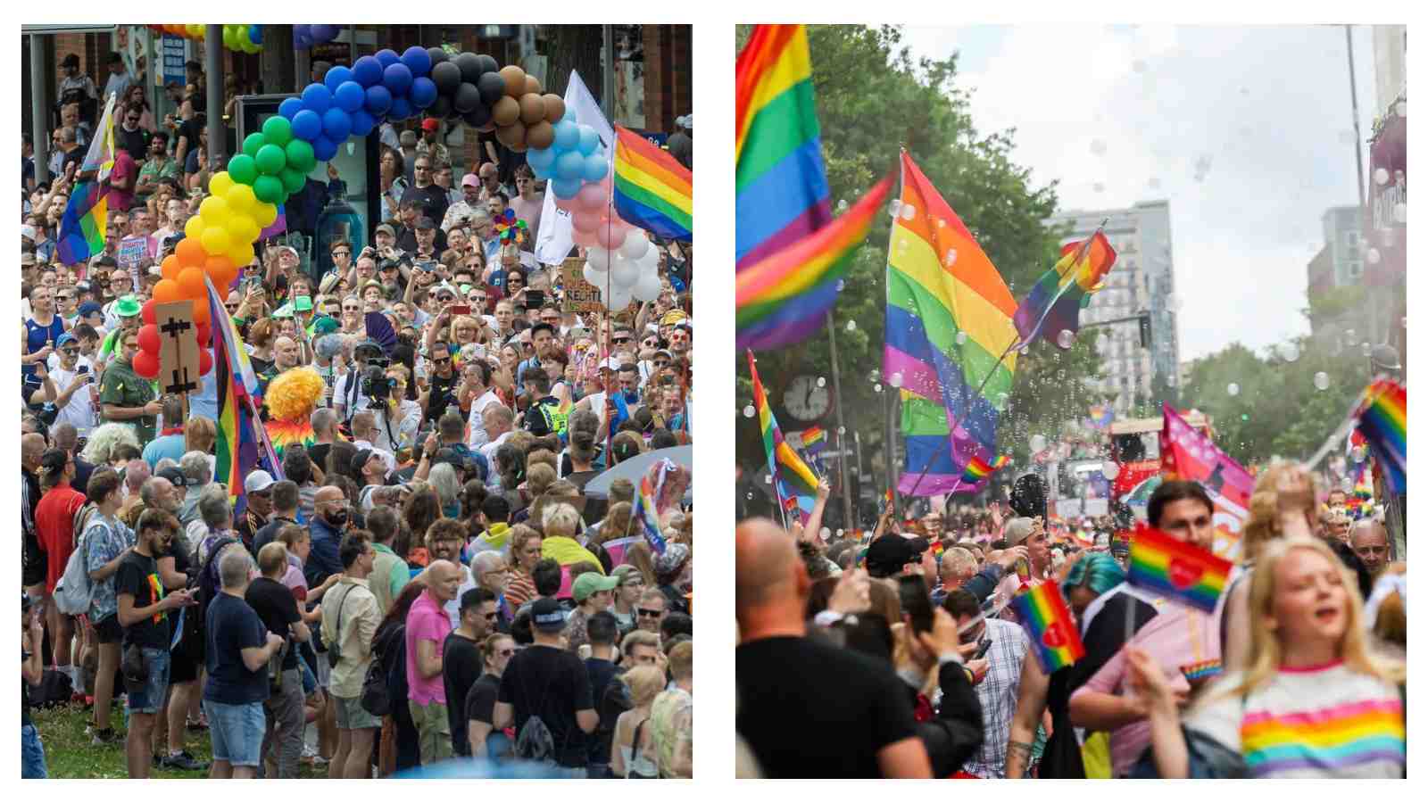Hamburg Pride 2026