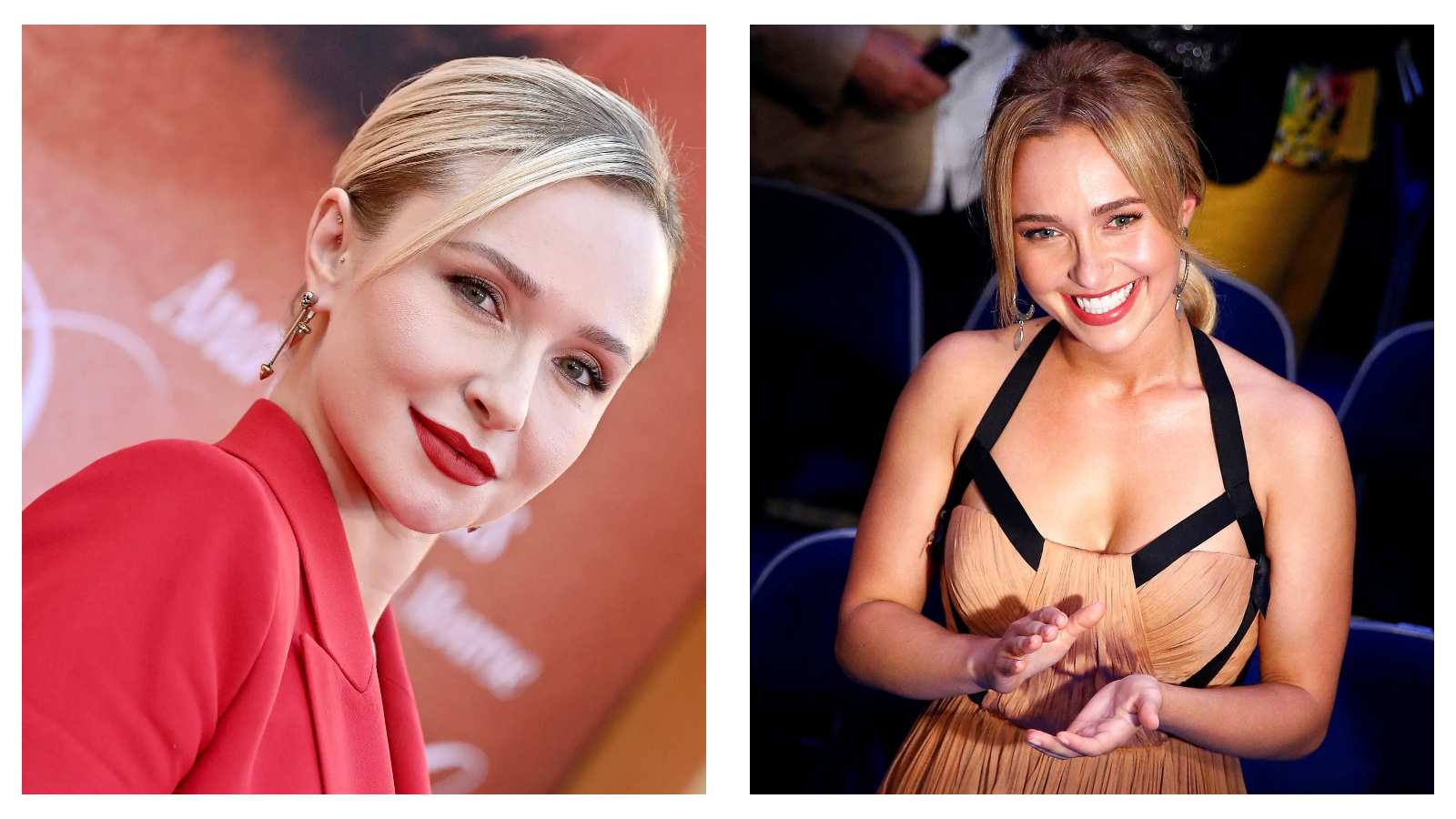 Hayden Panettiere
