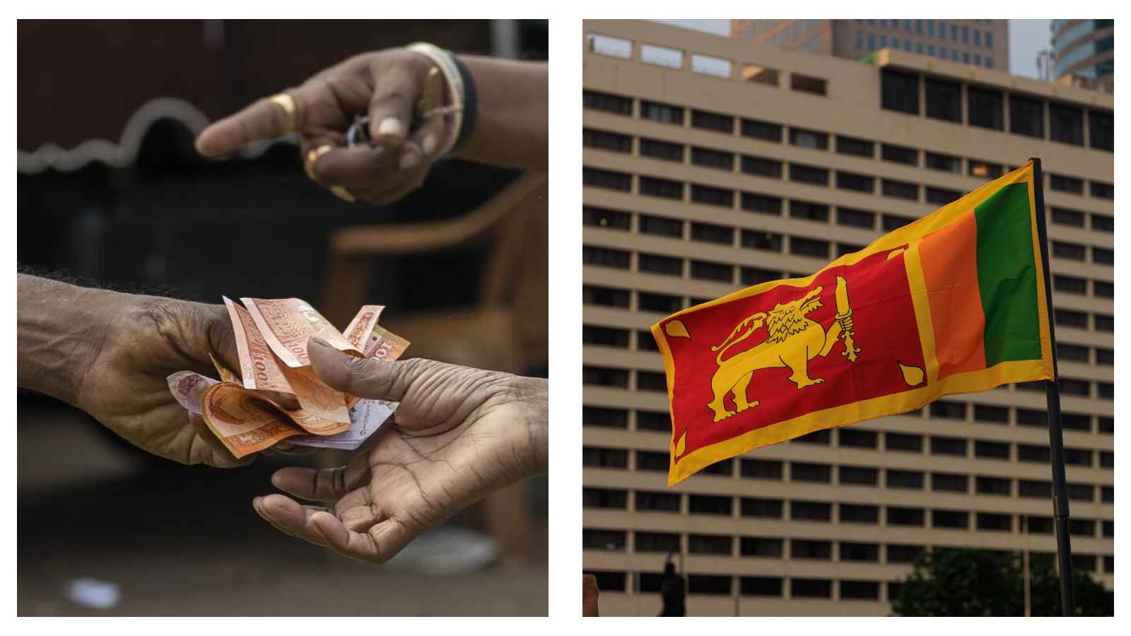 Inflation in Sri Lanka