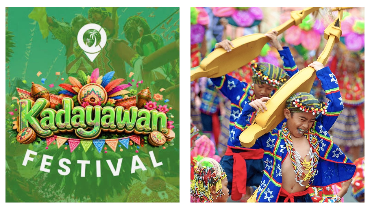 Kadayawan Festival 2026