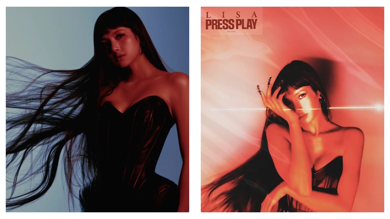 Lisa Press Play SaWaDiKa