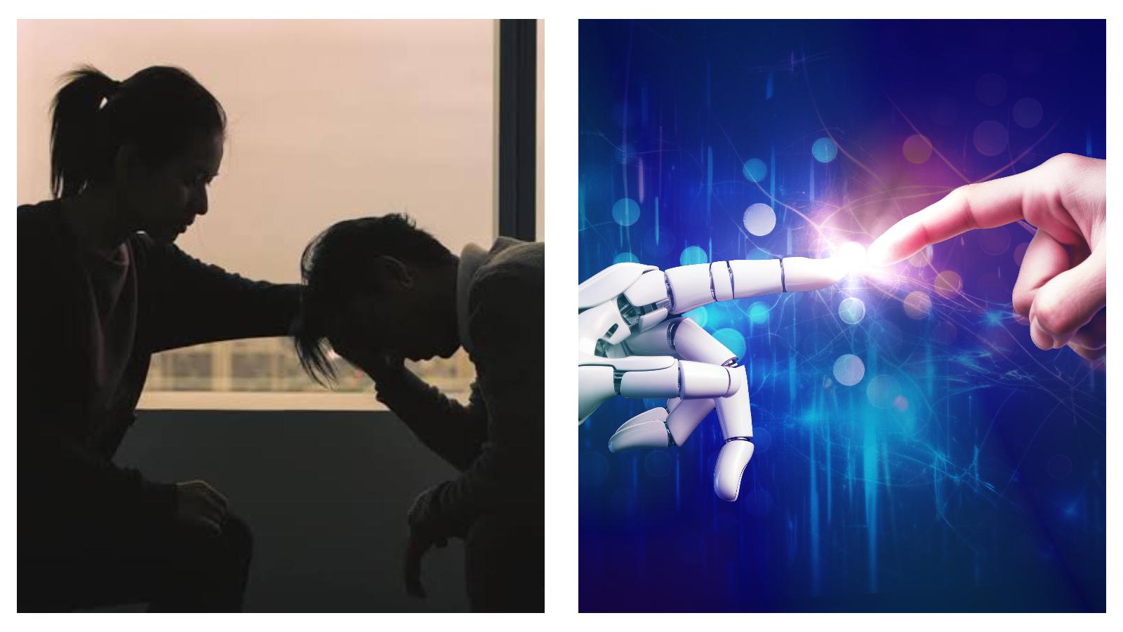 Mental health and AI