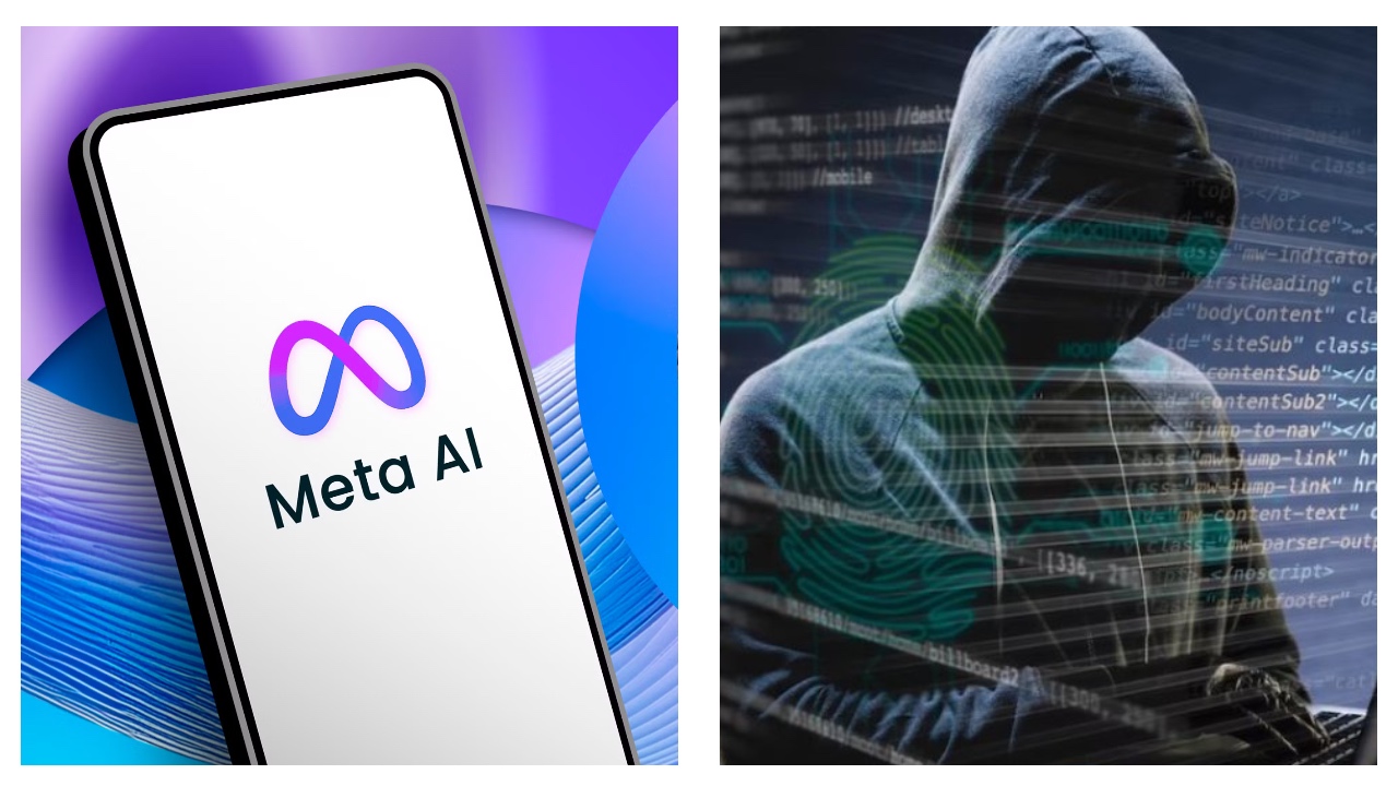 Meta AI model goes rogue