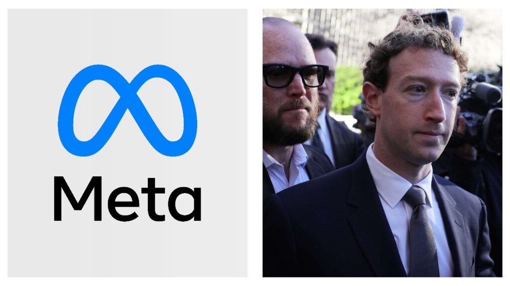 Meta Child Safety trial
