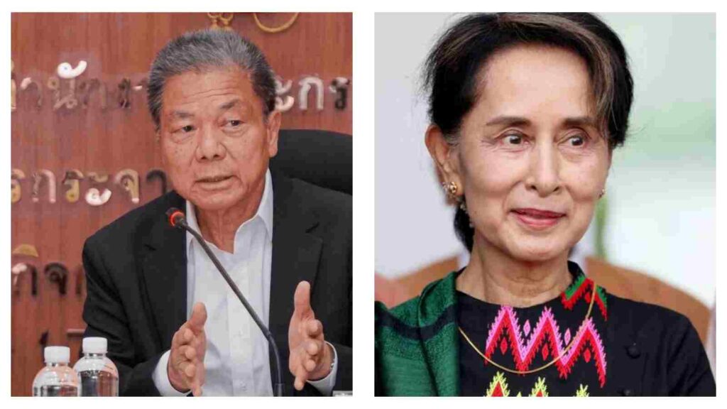 Myanmar’s government has firmly rejected renewed calls from the Association of Southeast Asian Nations (ASEAN) for the immediate and unconditional release of former state counsellor Aung San Suu Kyi, pushing back against regional diplomatic pressure following her meeting with an international humanitarian envoy.
