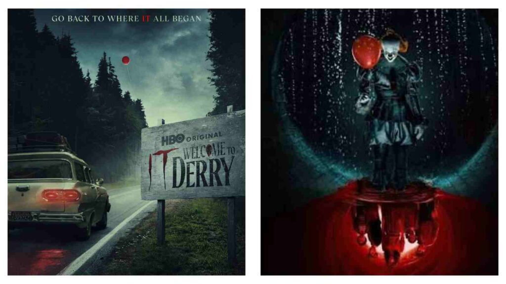 The fear-inducing clown from the unknown will return to spread turmoil once again in season two of the hit series “IT: Welcome to Derry”, HBO officially confirmed. 