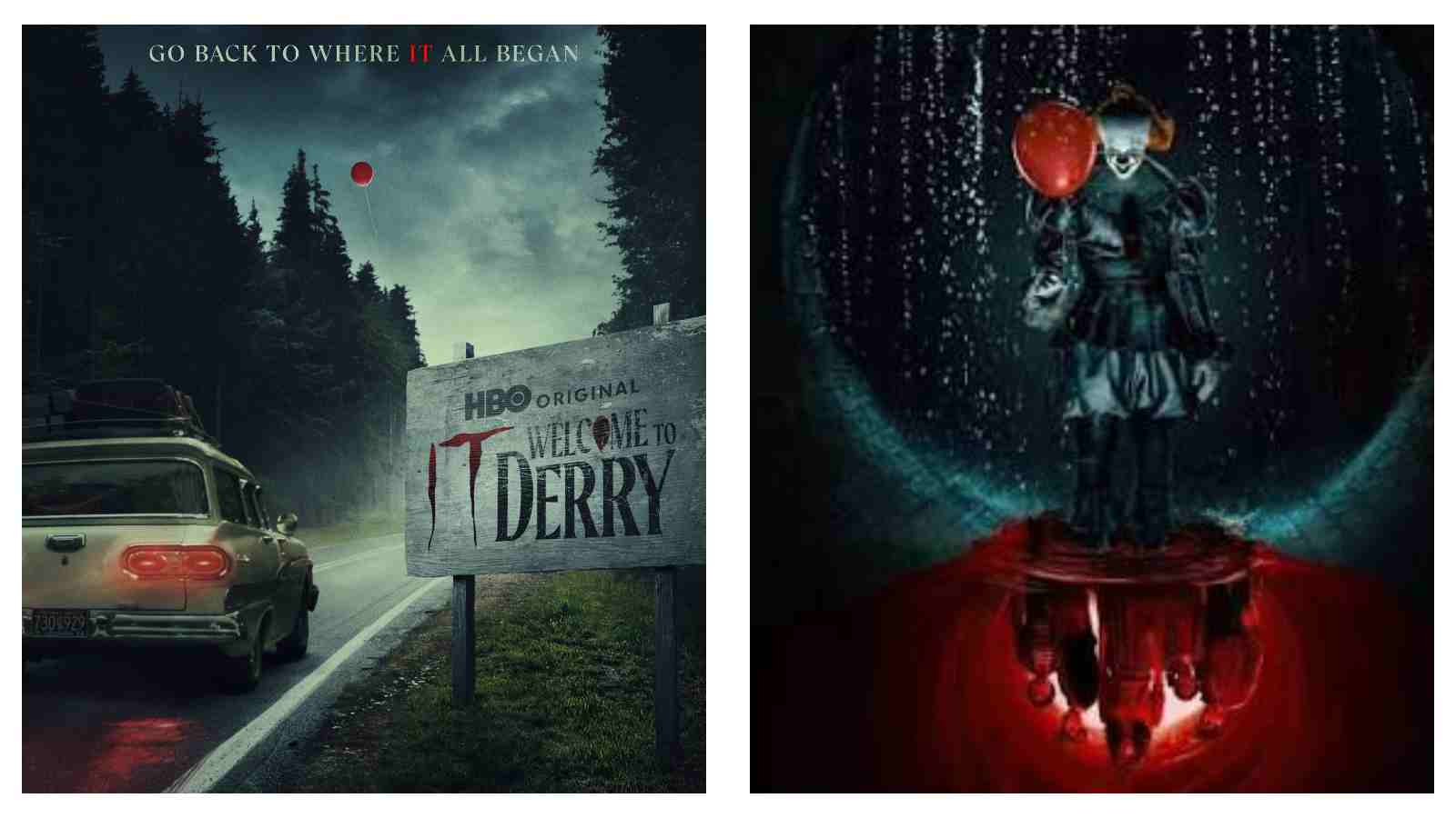 The fear-inducing clown from the unknown will return to spread turmoil once again in season two of the hit series “IT: Welcome to Derry”, HBO officially confirmed. 