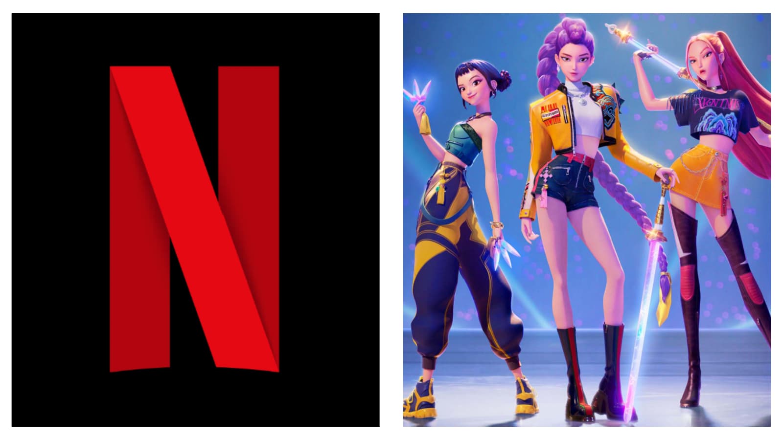 Netflix to defend 'KPop Demon Hunters' franchise in trademark dispute
