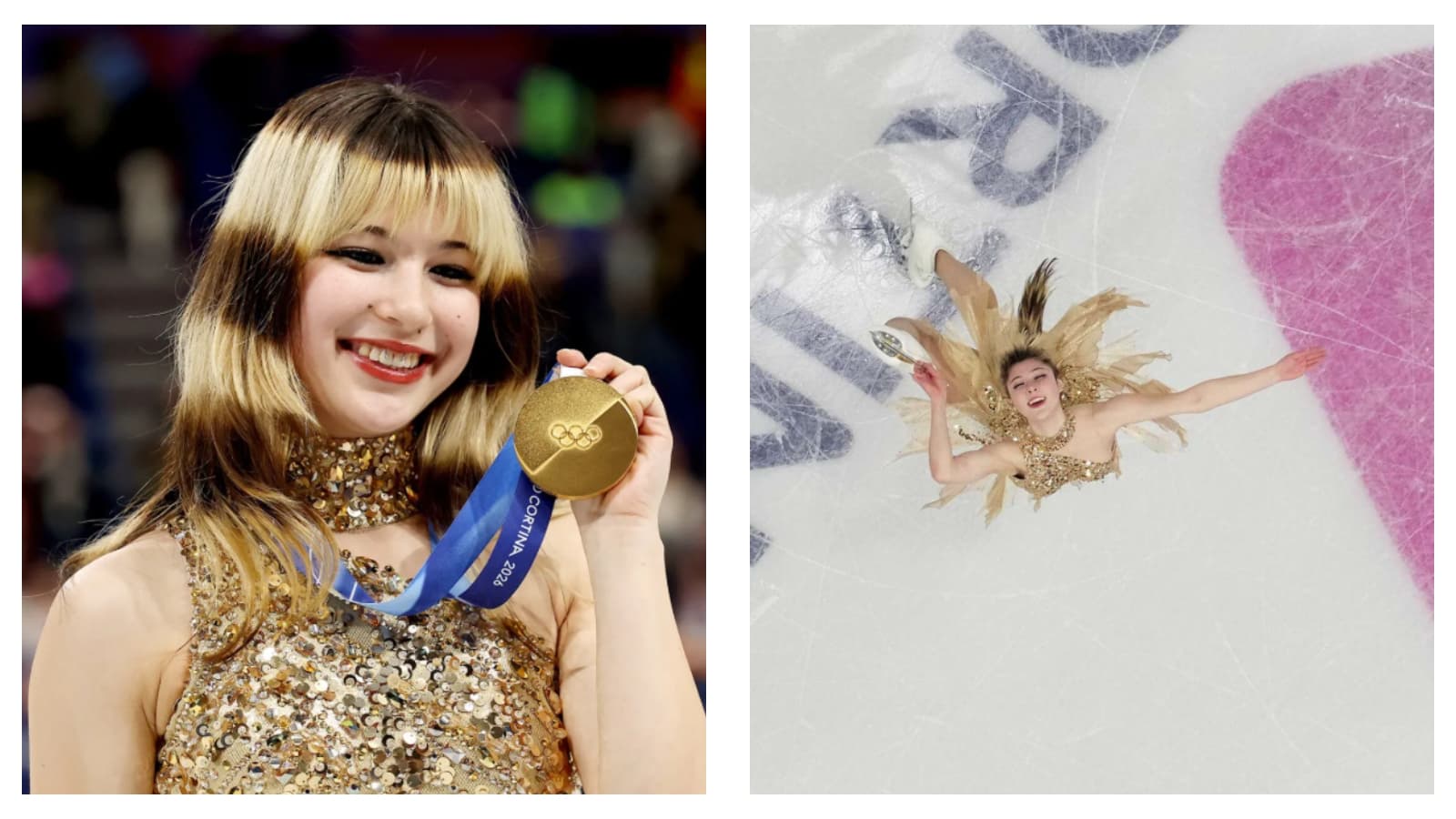 Olympian Alysa Liu announces break from figure skating