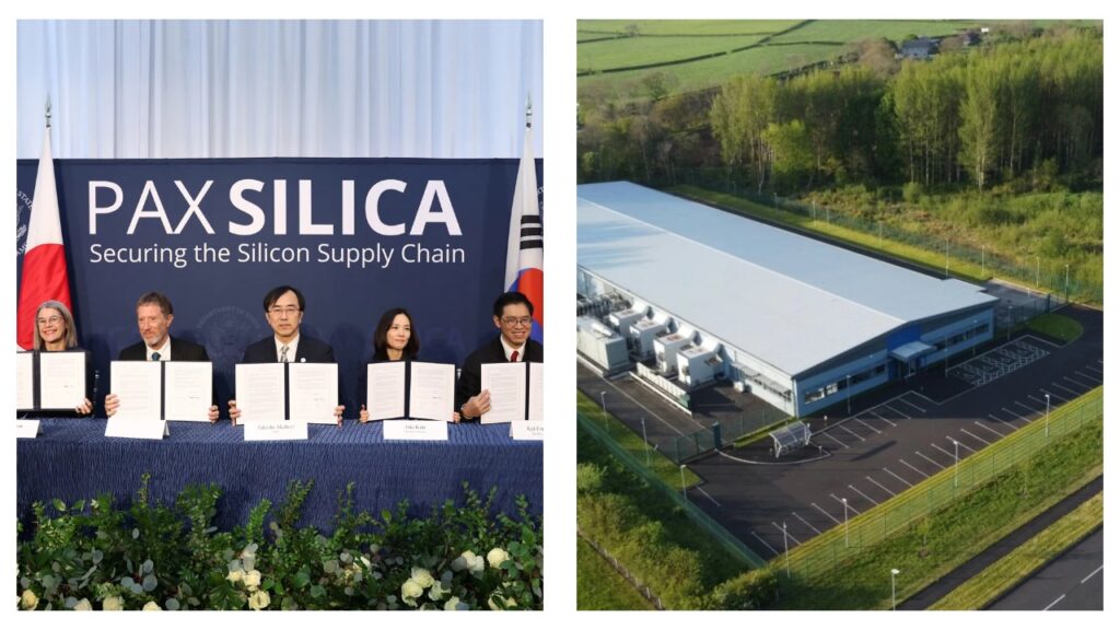 Pax Silica Project Philippines innovation at what cost