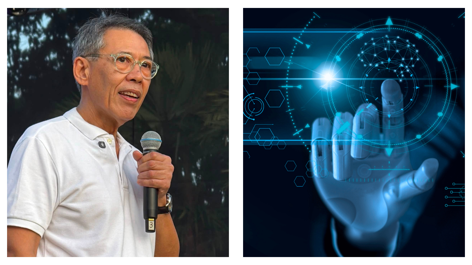 Philippine lawmaker pushes strict AI governance bill to protect workers