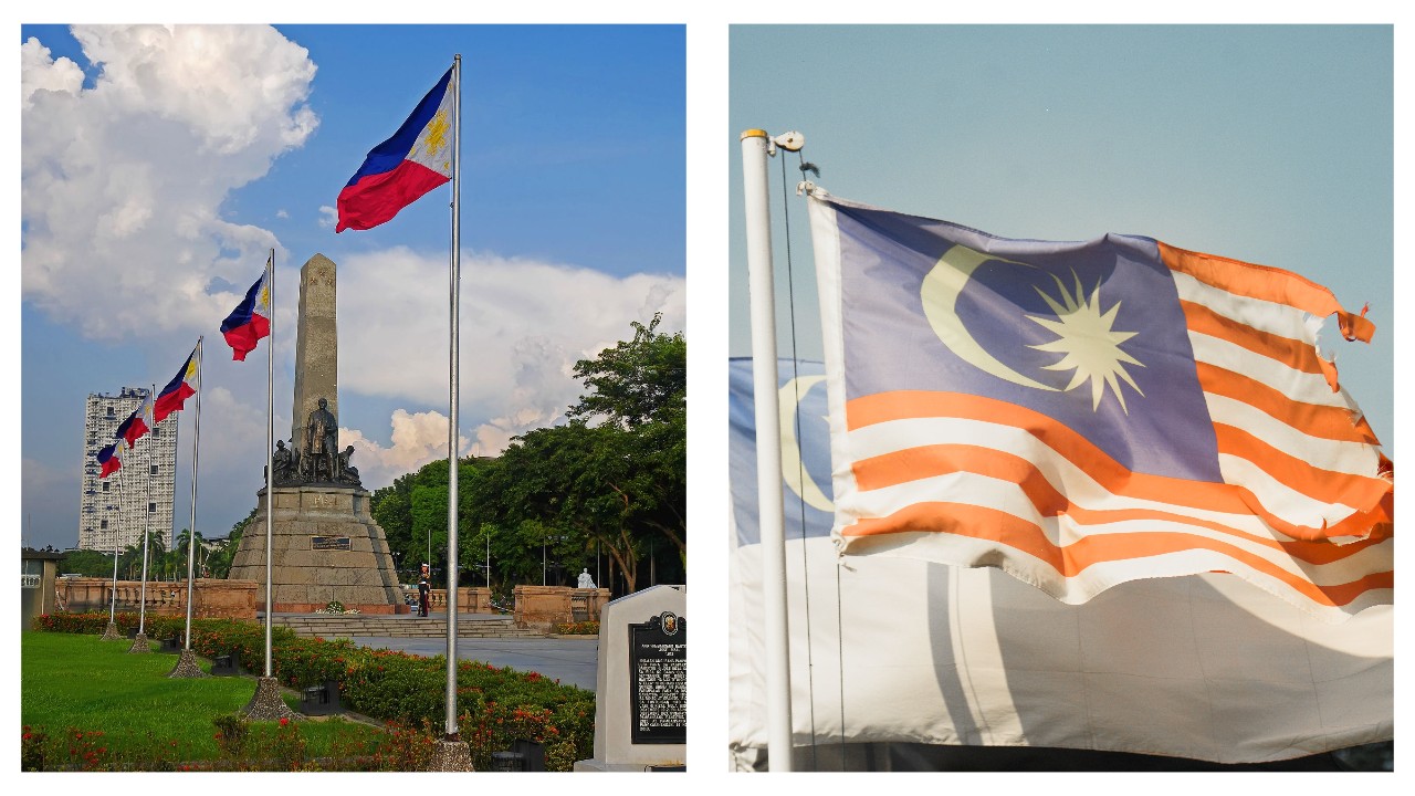 Philippines Malaysia ASEAN labour talks