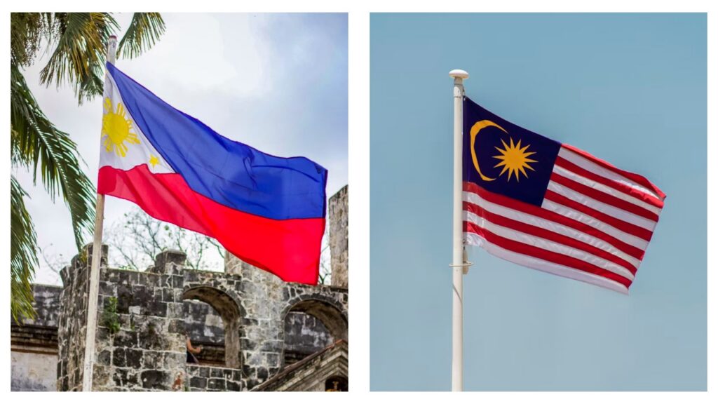 Philippines Malaysia boost bilateral trade