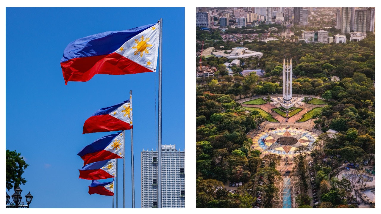 Philippines city research funding deadline