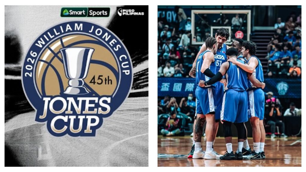 SGA flatten Chinese Taipei but ends three-peat bid in Jones Cup