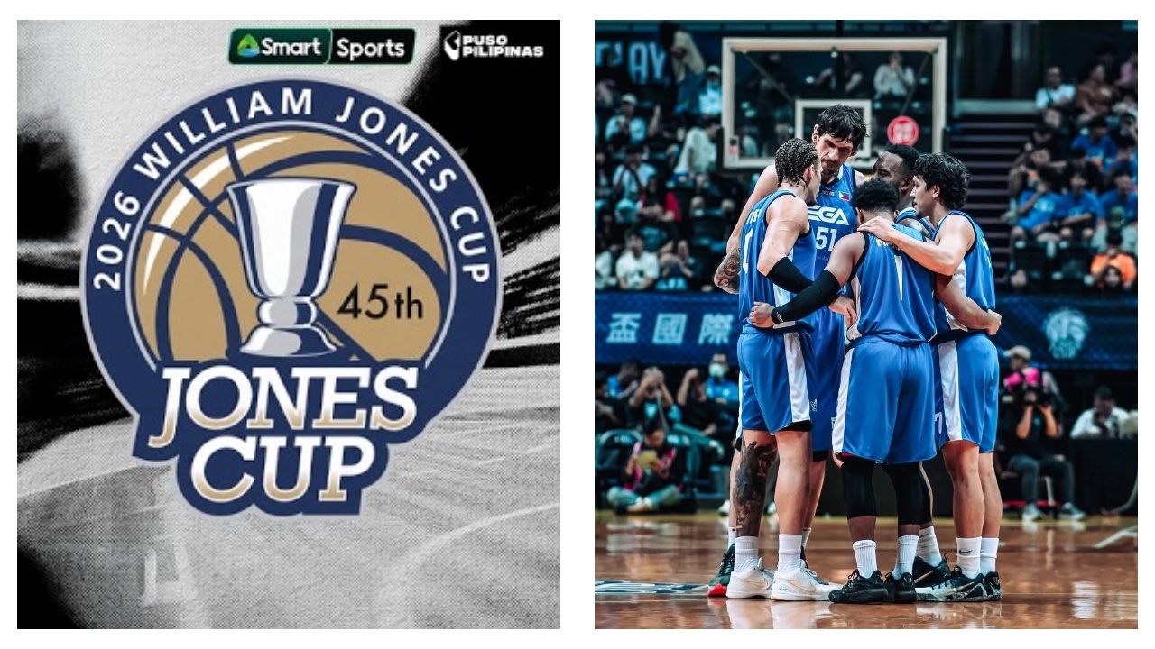 SGA flatten Chinese Taipei but ends three-peat bid in Jones Cup