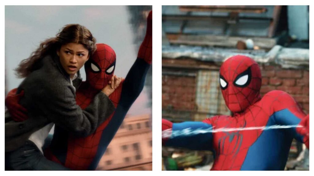 SPIDER MAN_ BRAND NEW DAY