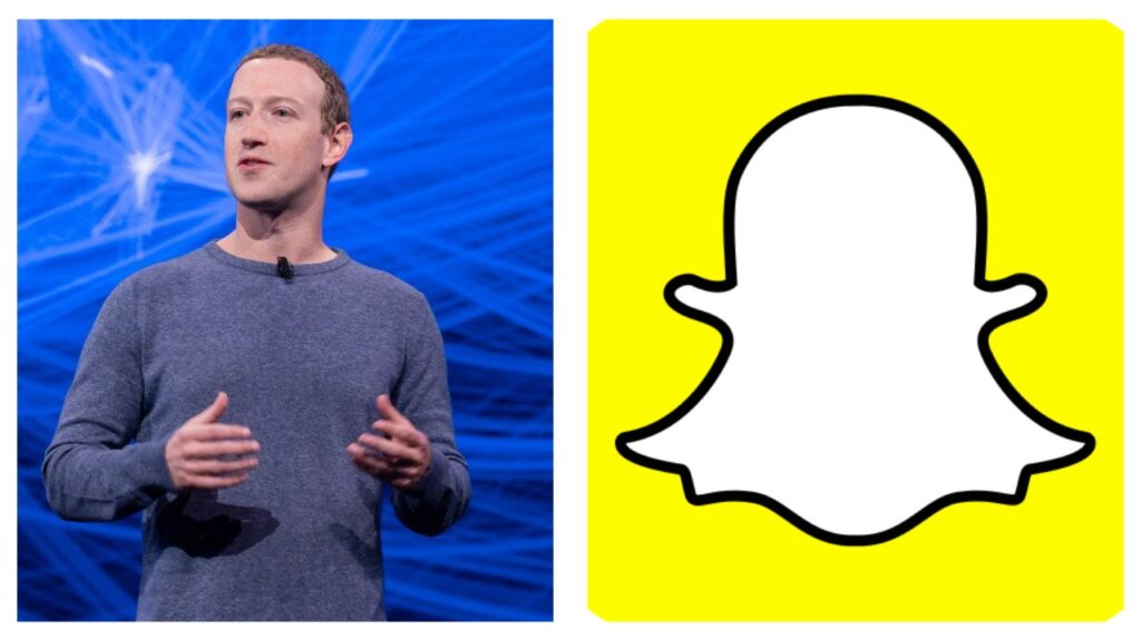 Social media giants face lawsuits