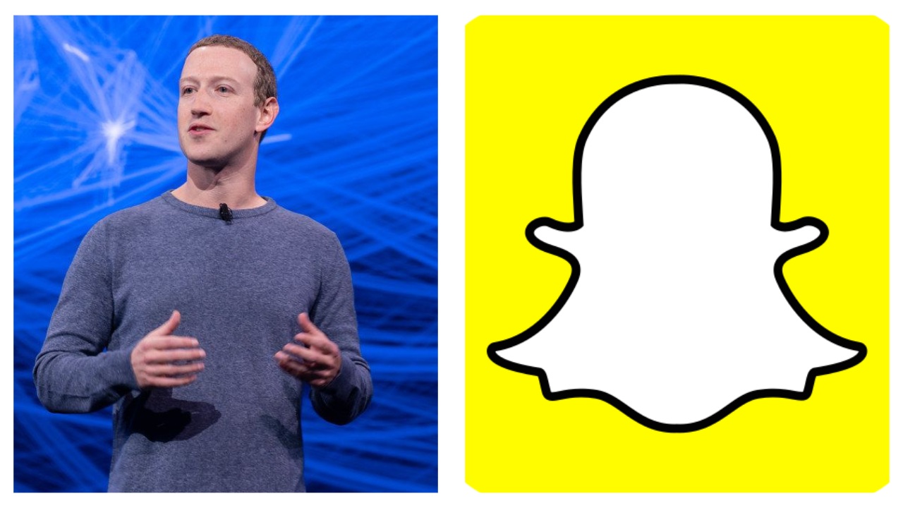 Social media giants face lawsuits